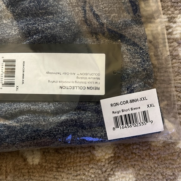 Rhône tshirt bundle - size XXL - Picture 3 of 4